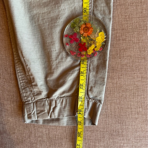 Everlane Barrel Fatigue Pant 2 - Picture 8 of 8